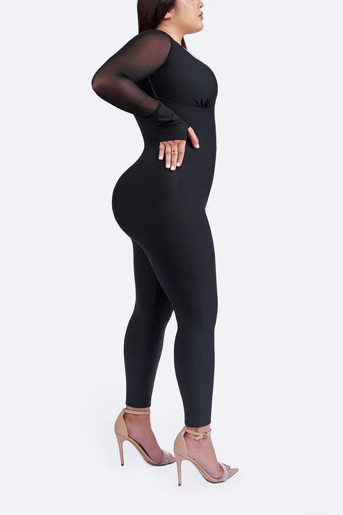 Luxury Control Waist Madelin