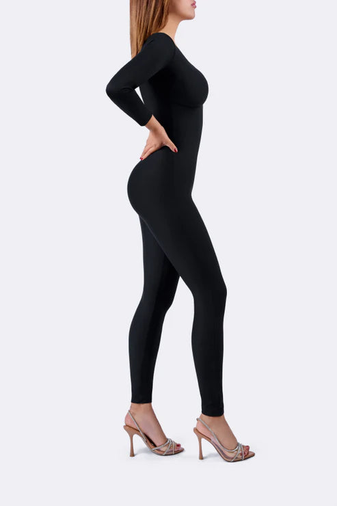 Luxury Control Waist Cidney