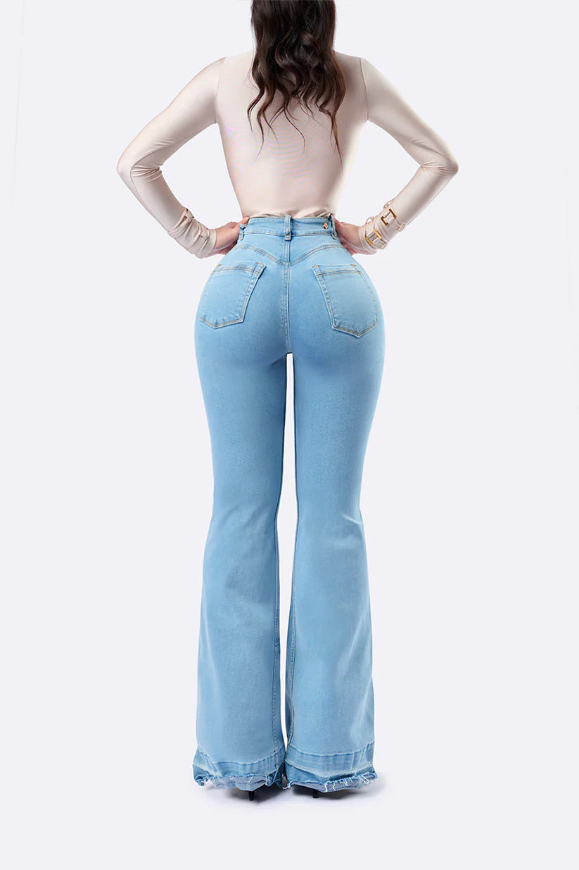 Jeans Gia