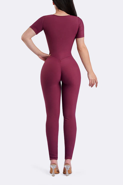 Luxury Control Waist Maddy