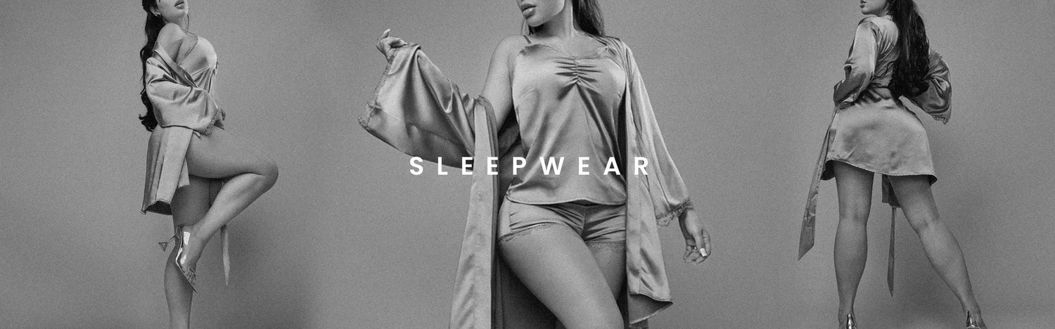 Sleepwear