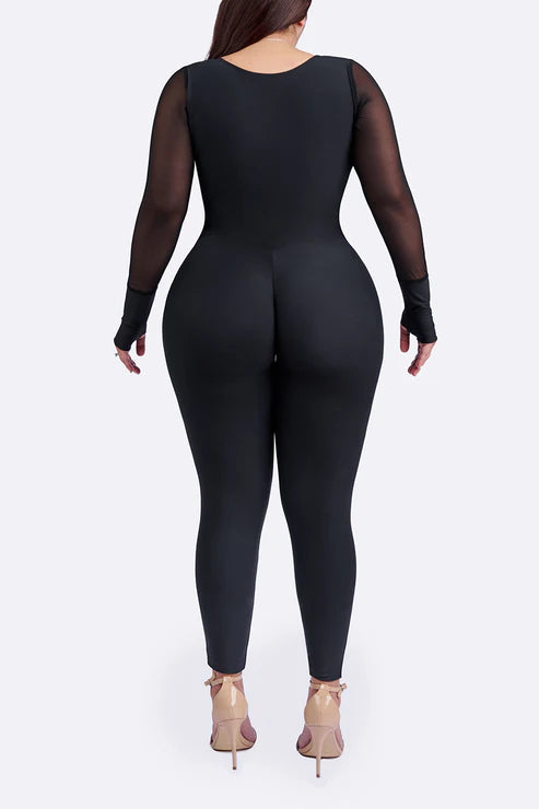 Luxury Control Waist Madelin