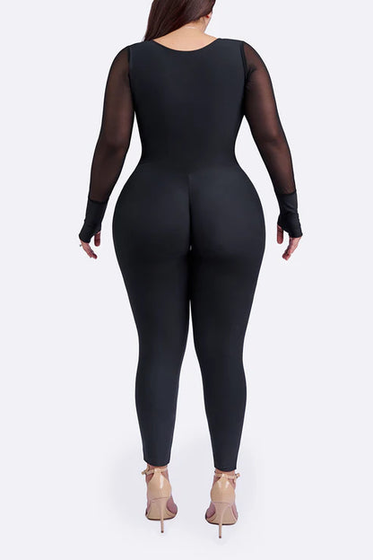 Luxury Control Waist Madelin