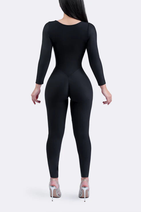 Luxury Control Waist Cidney