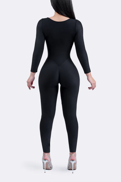 Luxury Control Waist Cidney