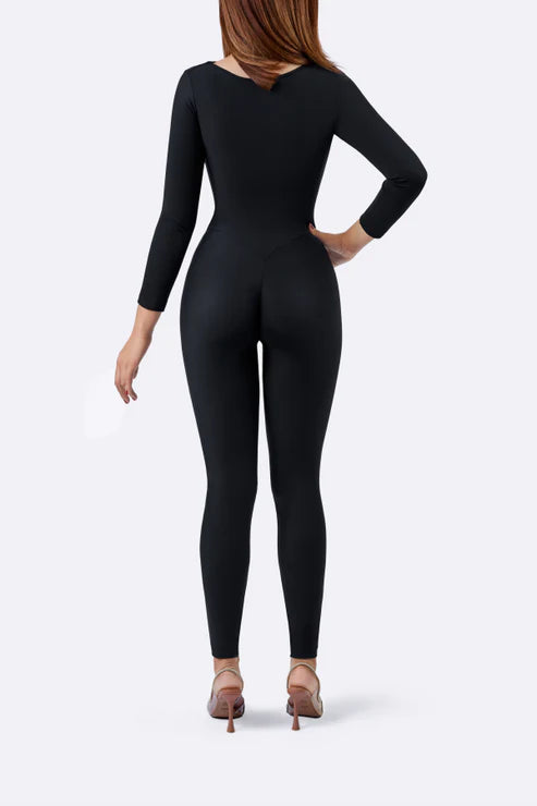 Luxury Control Waist Cidney