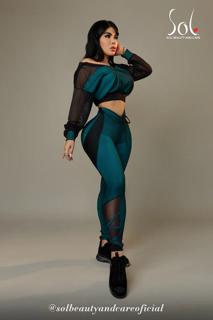 Active set Elite