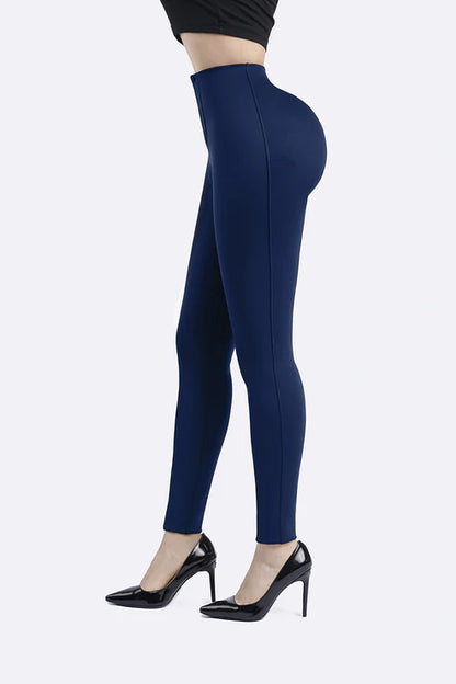 Luxury Booty Skinny Dark Blue