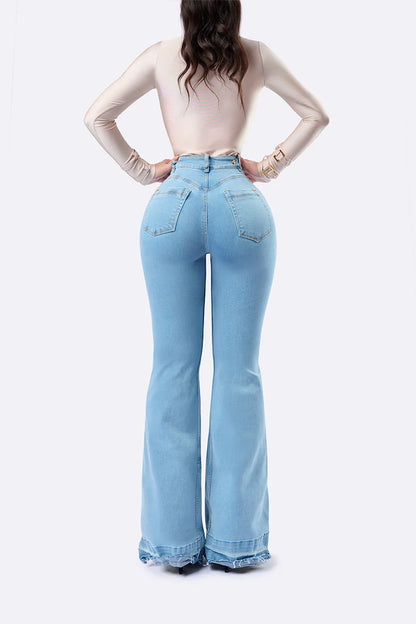 Jeans Gia