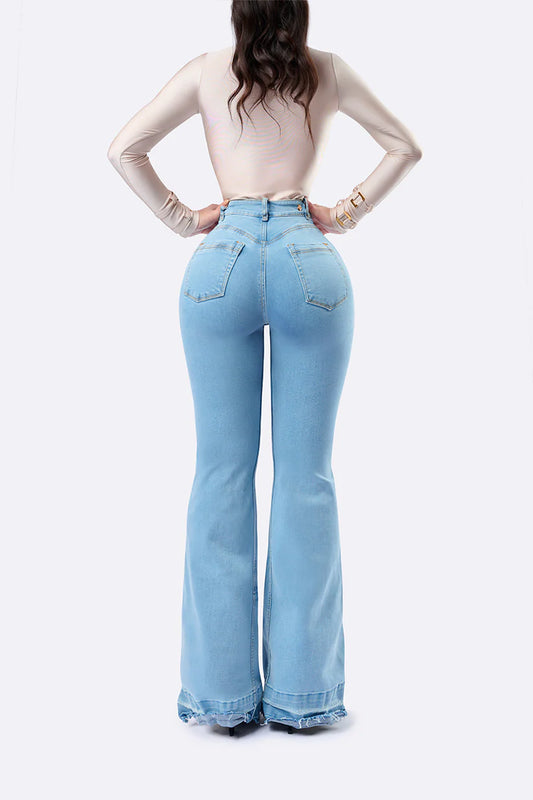 Jeans Gia