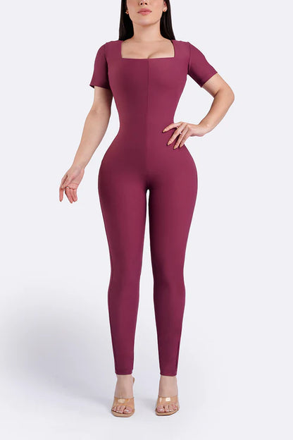 Luxury Control Waist Maddy